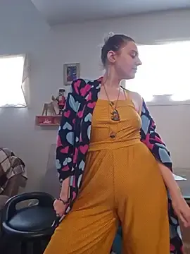 Stripchat Best live sex cam show of ScarletCallings_420
