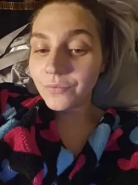 Stripchat Live Porn of ScarletCallings_420