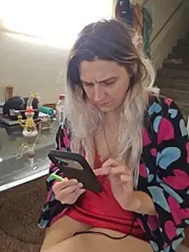Stripchat Best live sex cam show of ScarletCallings_420