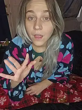 Stripchat Sex Cam of ScarletCallings_420