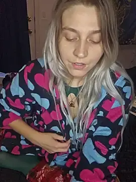 Stripchat Best Webcam of ScarletCallings_420