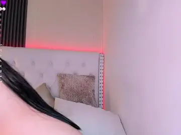 Stripchat Sex Cam of aliscollins_