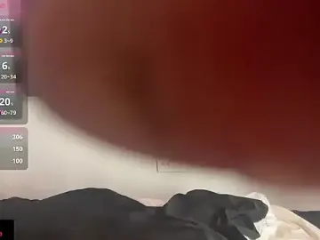 Stripchat Live Porn of cemcero