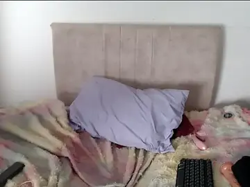 Stripchat Live Porn of gatitaa777