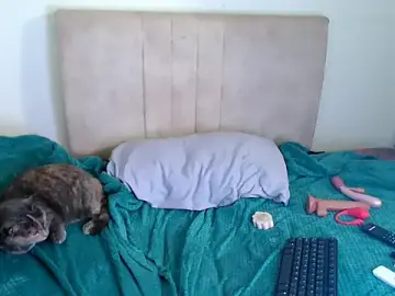 Stripchat Live Sex Cam of gatitaa777