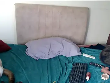 Stripchat Live Sex of gatitaa777