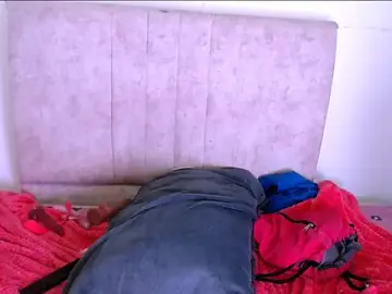 Stripchat Live Porn of gatitaa777