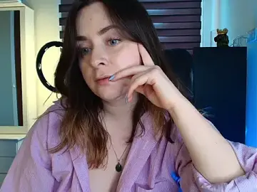 Stripchat Sex Cam of miss_seline