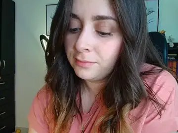 Stripchat Free Porn Cam of miss_seline