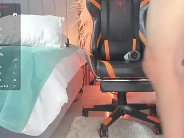 Stripchat Private Sex Chat of DustinLevine