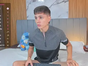 Stripchat Watch Live Sex Cams of DustinLevine