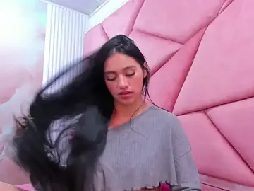 Stripchat Live Porn of Mariana_Prin