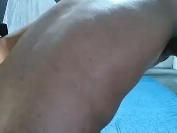 Stripchat Private Sex Chat of MiguelAngelxl