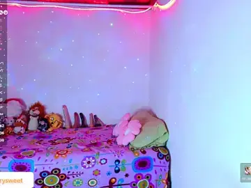 Stripchat Free Porn Cam of juli05star20