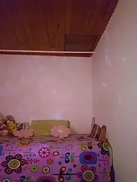 Stripchat Live Sex of juli05star20