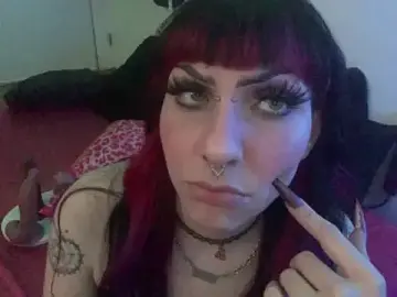 Stripchat Watch Live Sex Cams of ChrryFoxx