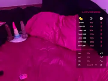 Stripchat Best live sex cam show of ChrryFoxx