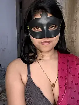 Stripchat Private Sex Chat of Desi_seductress