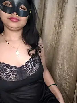 Stripchat Adult Webcam of Desi_seductress