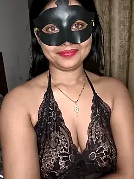 Stripchat Adult Webcam of Desi_seductress