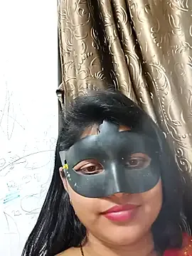 Stripchat Sex Chat of Desi_seductress