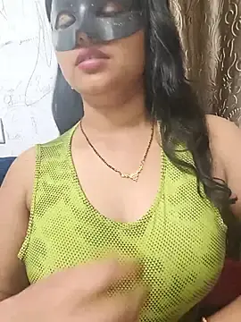 Stripchat Adult Webcams of Desi_seductress