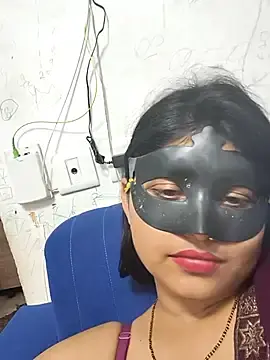 Stripchat Adult Video Chat of Desi_seductress