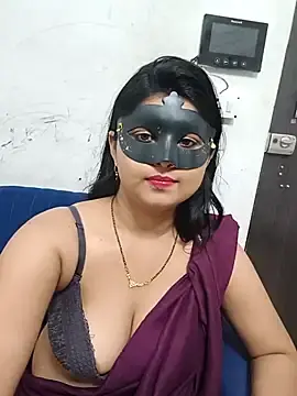 Stripchat Live Porn of Desi_seductress