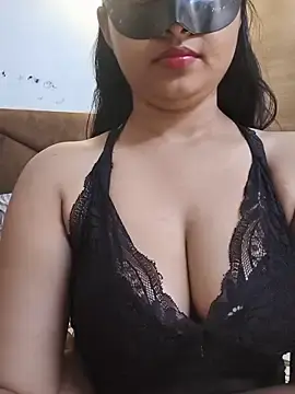 Stripchat Best Webcam of Desi_seductress