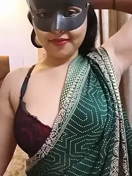 Stripchat Adult Webcams of Desi_seductress