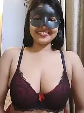 Stripchat Best Webcam of Desi_seductress