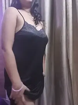 Stripchat Best Webcam of Desi_seductress