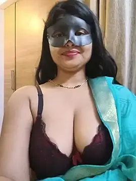 Stripchat Adult Webcams of Desi_seductress