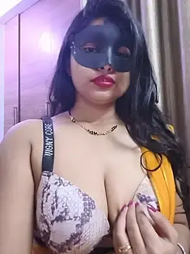 Stripchat Free Live Porn of Desi_seductress