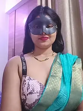 Stripchat Sex Cam of Desi_seductress