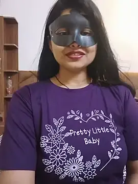 Stripchat Sex Chat of Desi_seductress