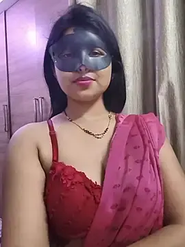 Stripchat Free Porn Cam of Desi_seductress