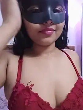 Stripchat Best Webcam of Desi_seductress