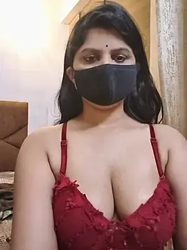 Stripchat Free Porn Cam of Desi_seductress