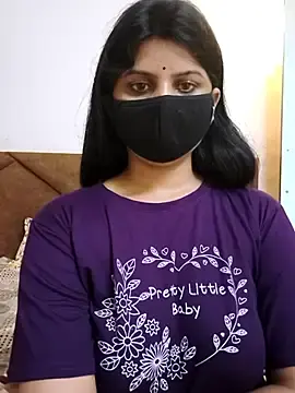 Stripchat Sex Chat of Desi_seductress