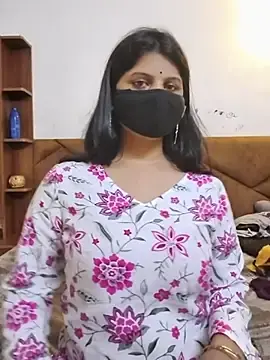 Stripchat Private Sex Chat of Desi_seductress