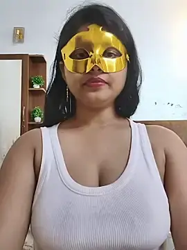 Stripchat Best Webcam of Desi_seductress