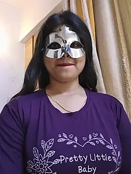 Stripchat Adult Webcams of Desi_seductress