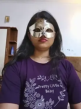 Stripchat Adult Webcams of Desi_seductress