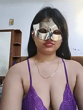 Stripchat Live Sex of Desi_seductress