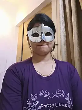 Stripchat Adult Video Chat of Desi_seductress