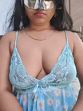 Stripchat Nude Webcam of Desi_seductress