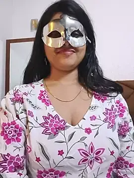 Stripchat Free Live Porn of Desi_seductress