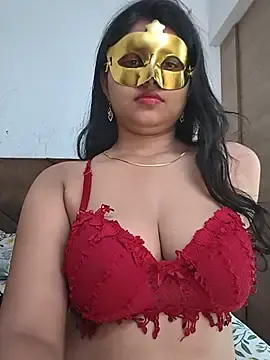 Stripchat Nude Webcam of Desi_seductress