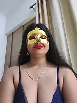 Stripchat Free Live Porn of Desi_seductress
